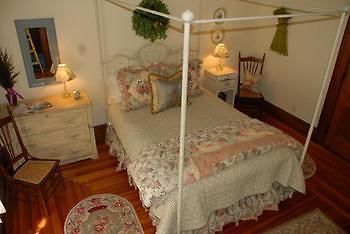 Circular Manor Bed And Breakfast Saratoga Springs Bagian luar foto