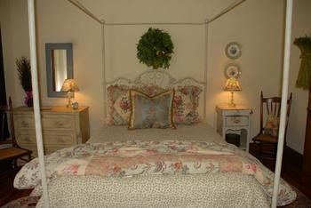 Circular Manor Bed And Breakfast Saratoga Springs Bagian luar foto
